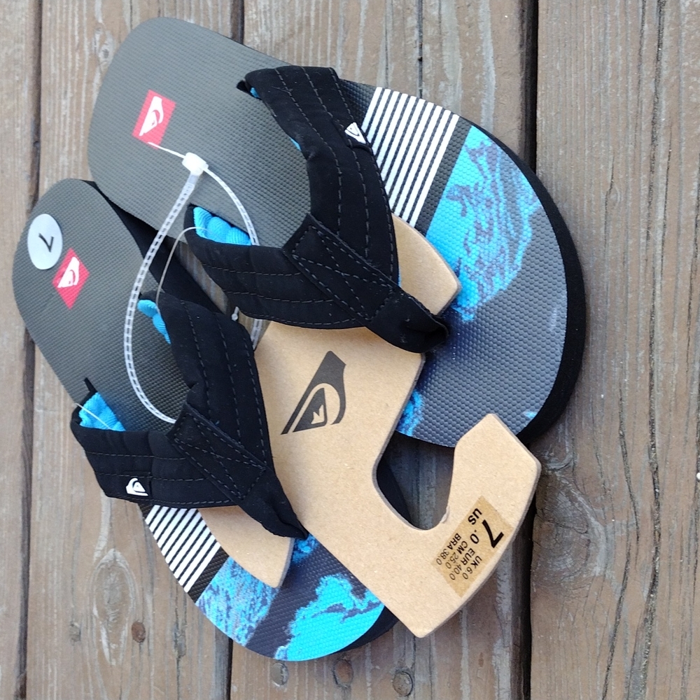 Quicksilver Sandals - Picture 3 of 4